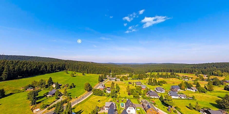 Ferienhotel Mühlleithen