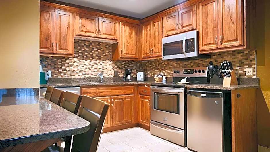 Best Western Rivers Edge