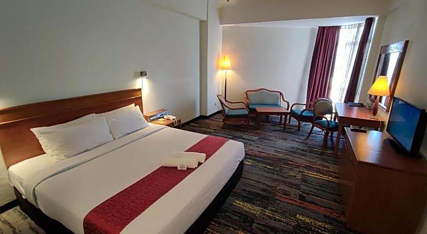 Hotel Grand Continental Kuala Terengganu