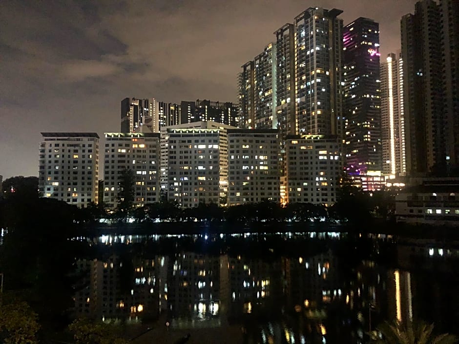 Flamingo Hotel By The Lake Kuala Lumpur
