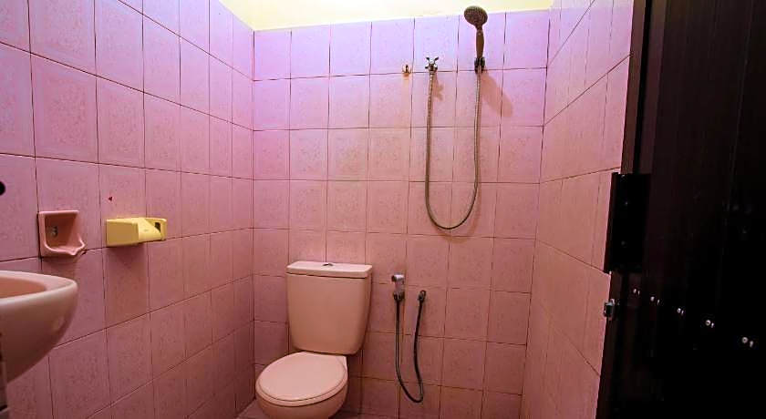 Segara Sadhu Inn Kuta