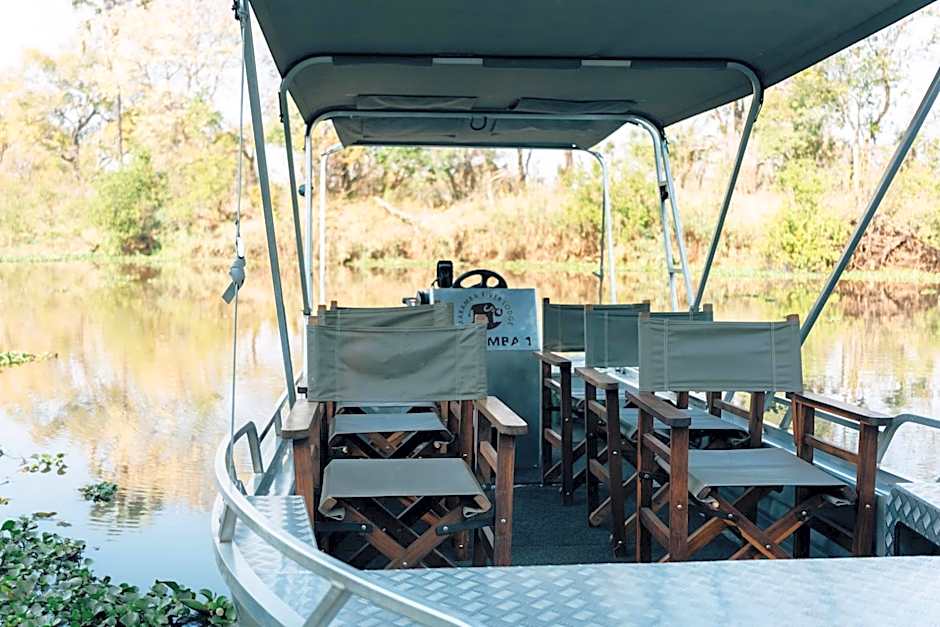 Maramba River Lodge