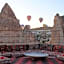 Angel Cappadocia Cave Hotel