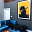 Petaluma Warehouse Lofts, Unit B