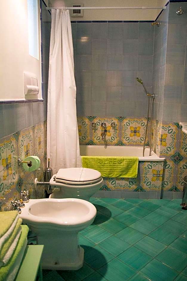 Hotel Del Sole Al Plebiscito