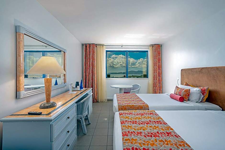 Karibea La Valmenière Hôtel