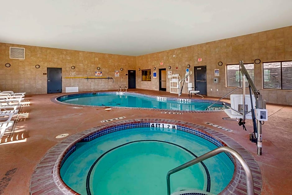 Comfort Inn & Suites Lubbock