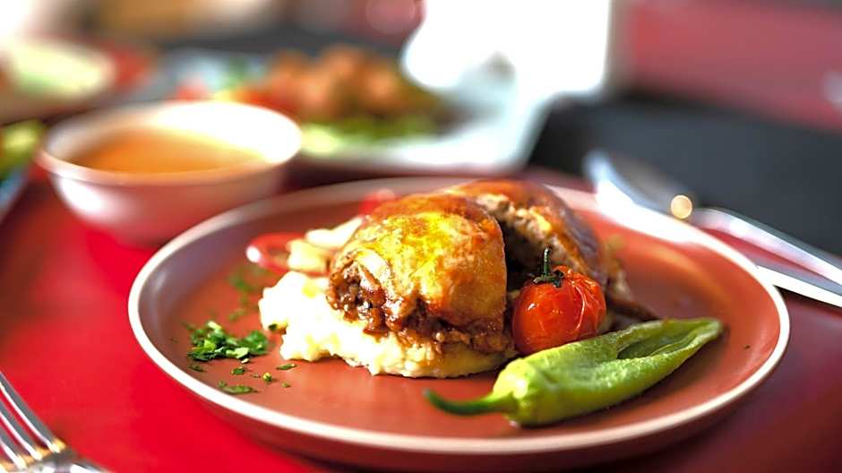 İstanbul Medikal Termal