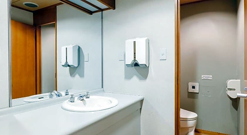 KAMENOI HOTEL ITAKO