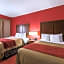 Econo Lodge Inn & Suites East Houston I-10
