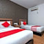 Hotel Aromas Kulai