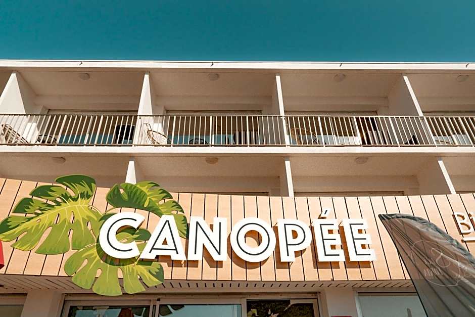 Hôtel Édenia - Spa Estime&Sens