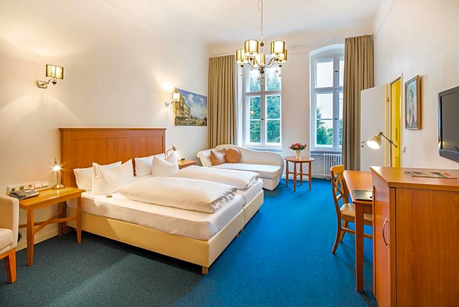 Hotel Brandies Berlin GmbH