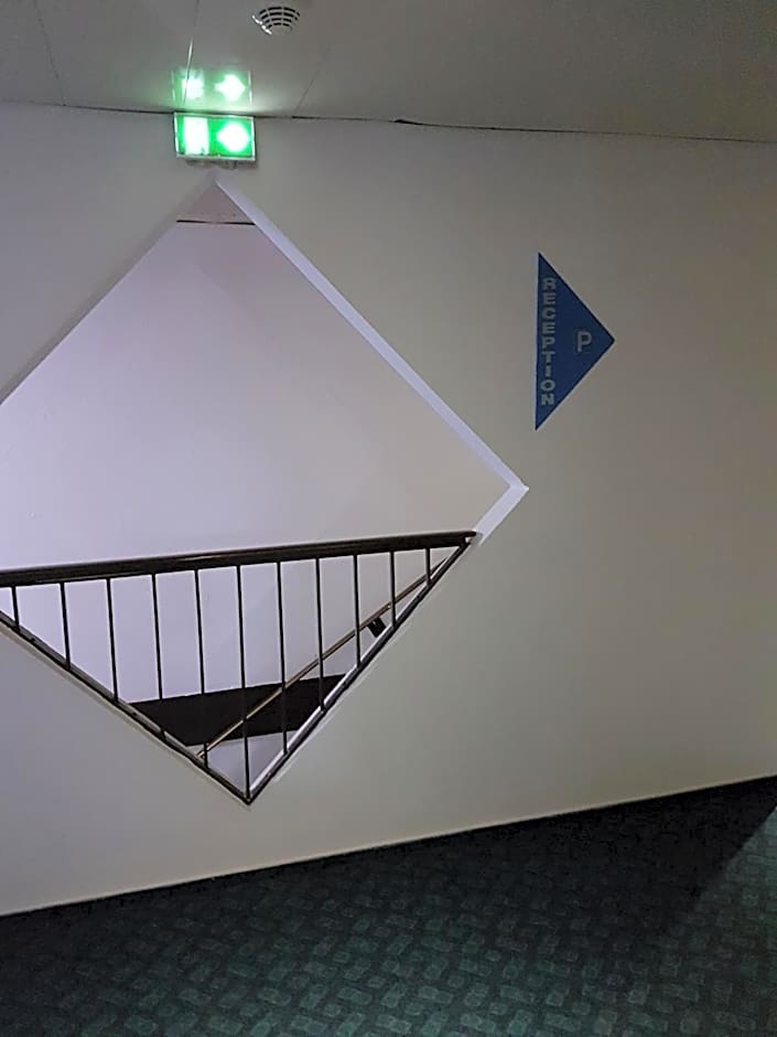 Hotel Macon la Salle