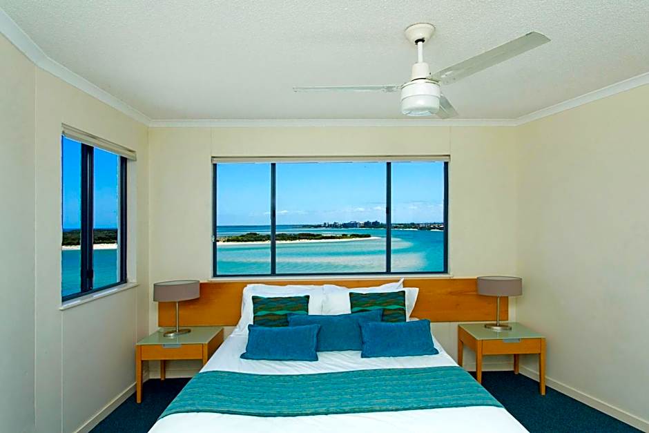 BreakFree Grand Pacific