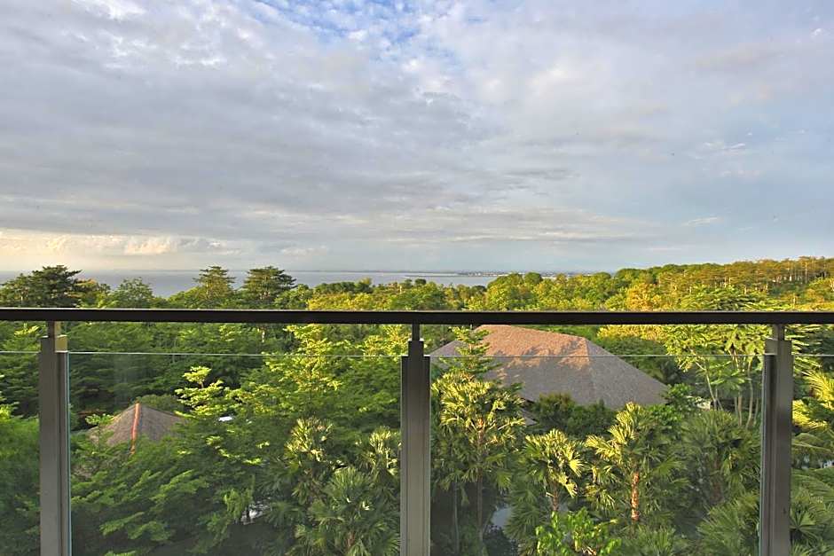 Luxury Apartment at AYANA Residences