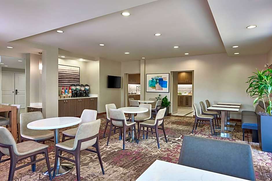 Residence Inn by Marriott Nashville SE/Murfreesboro