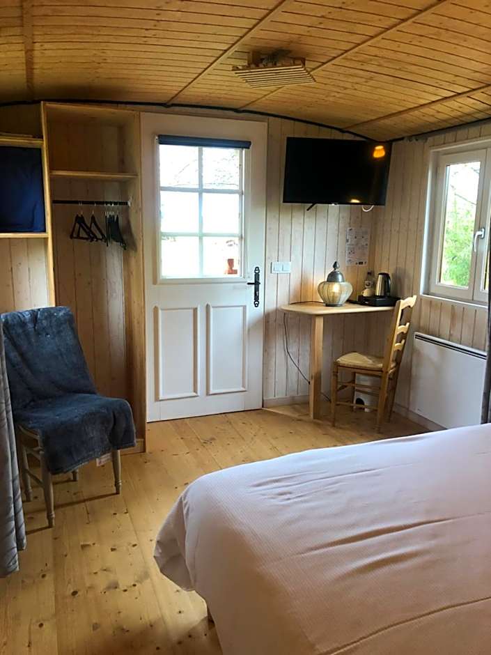 The Originals City, Hotel La Cour Carree, Le Treport Sud (Inter-Hotel)