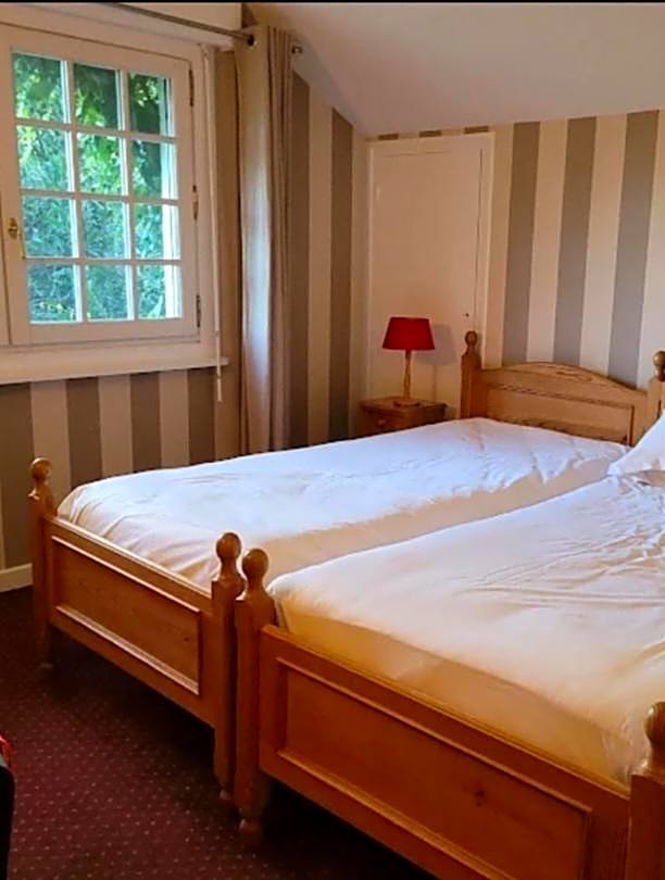 Auberge Des Chasseurs