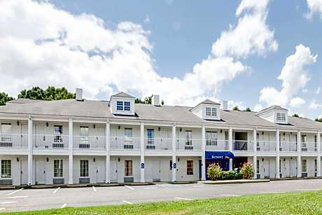 Baymont by Wyndham Ozark