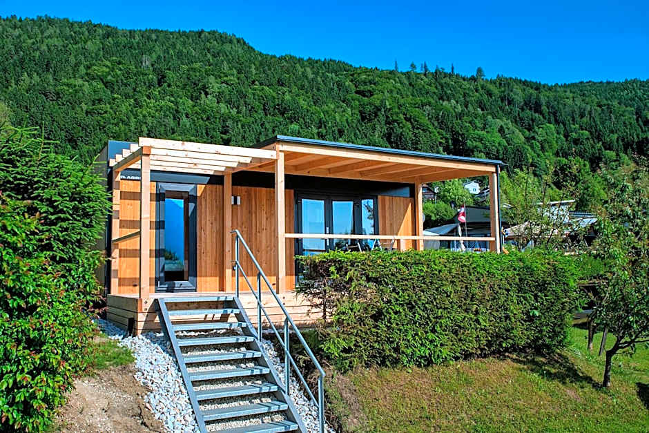 Wellness Landhaus Parth