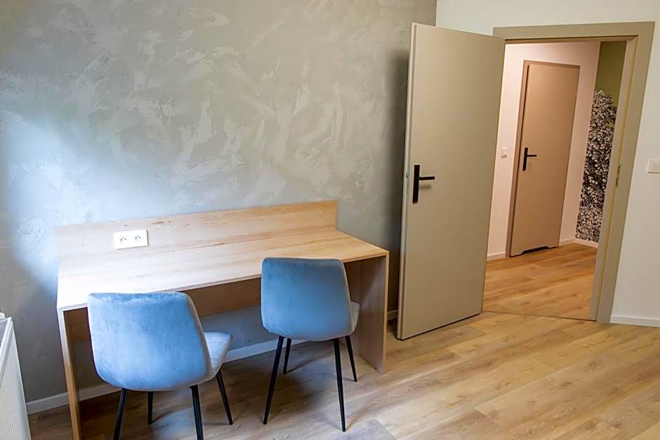 Drawskie Apartamenty