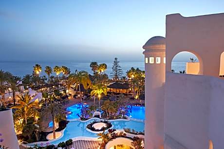 Hyatt Ziva Jardín Tropical Tenerife