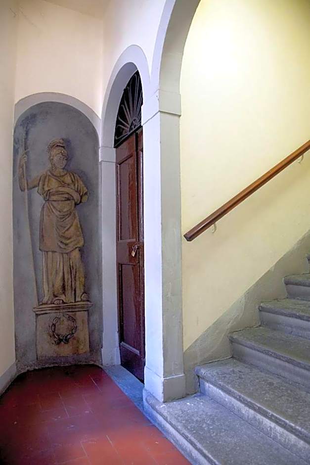 Hotel San Lorenzo
