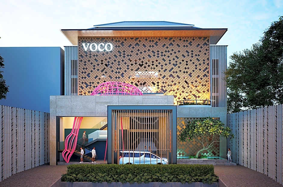voco Bali Seminyak By IHG