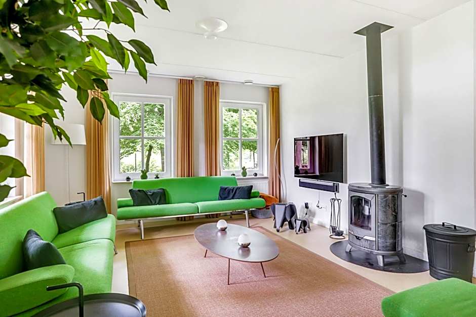 Villapark de Hondsrug