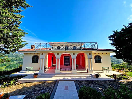 Domus Mare Cilento