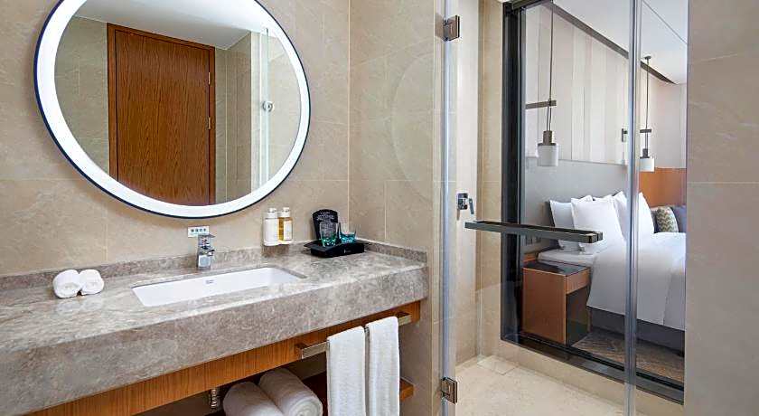 Holiday Inn Chengde Park View By IHG