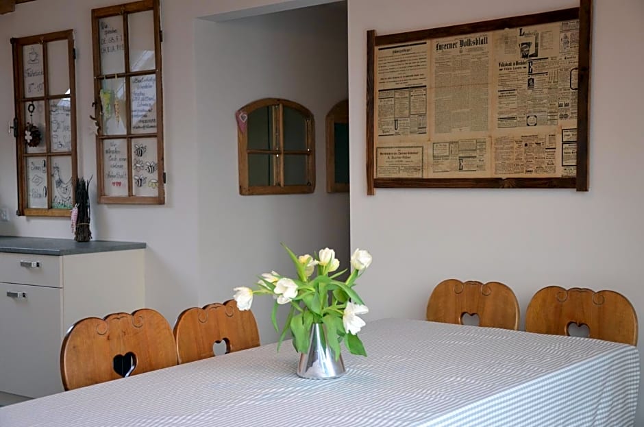 B&B Friedau