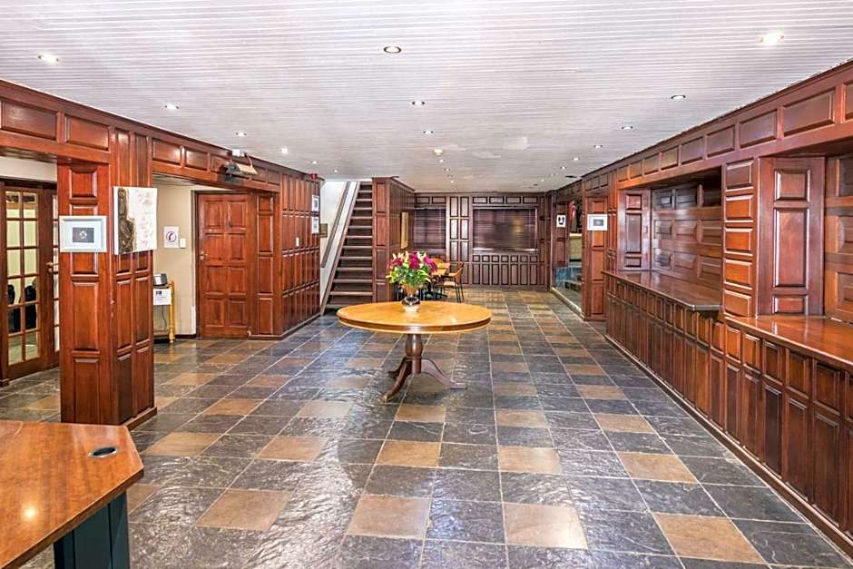 Constantia Hotel and Conference Centre