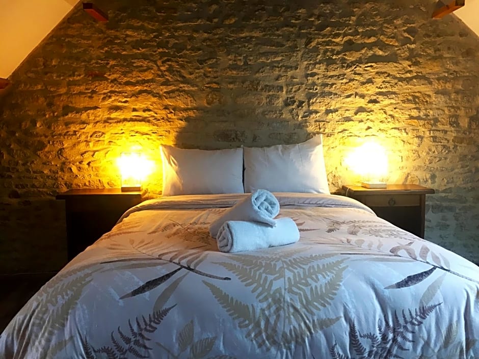 Chambres d'hôtes de charme entre Bayeux et les plages du débarquement