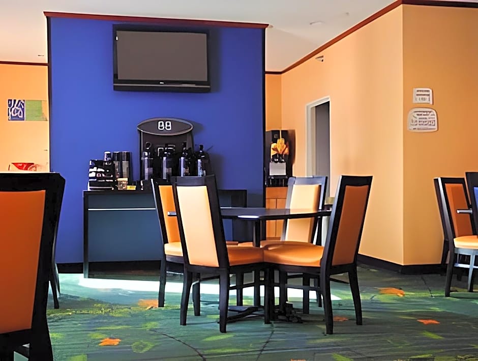 Fairfield Inn & Suites by Marriott Spearfish