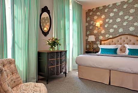 Privilege Double Room