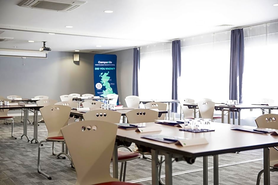 Campanile Northampton