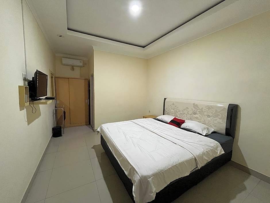 Omah Belimbing near ABM Malang Mitra RedDoorz