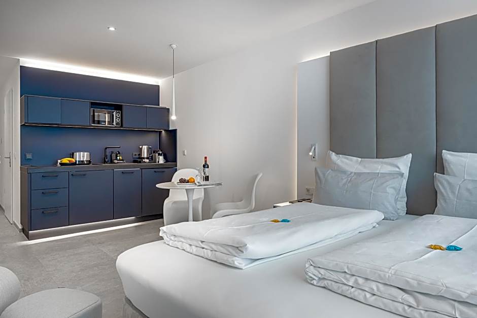 zzzpace Smart-Hotel Krefeld