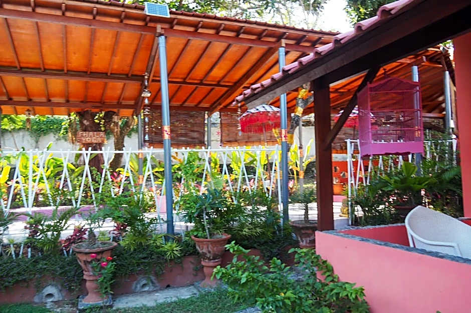 Villa Anjing