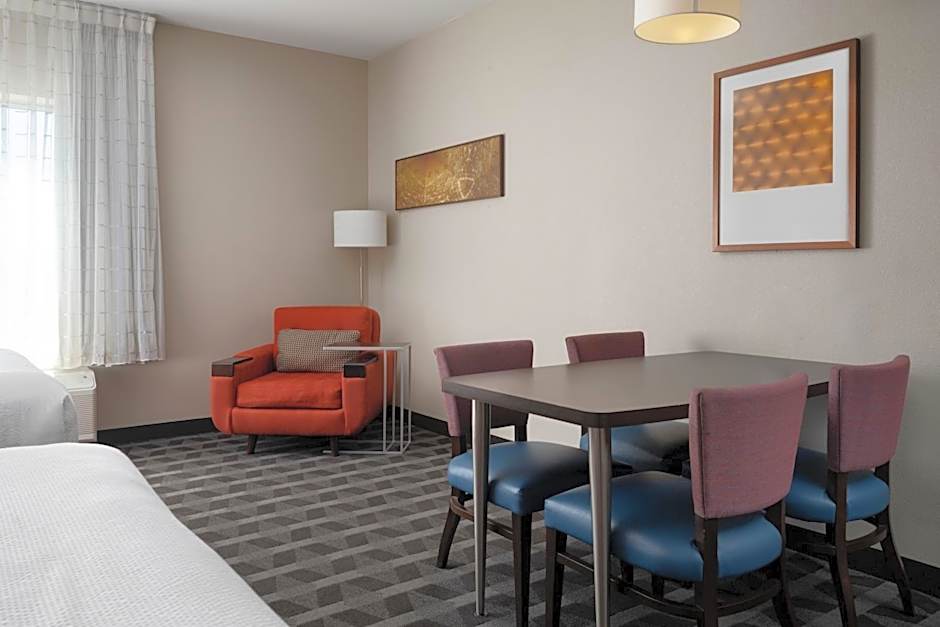 TownePlace Suites by Marriott Lafayette South