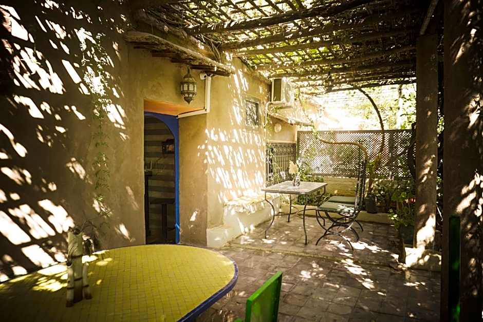 Auberge Ayam Atlas- pool 10mn away