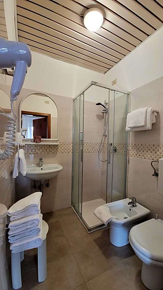 Hotel Montepiana