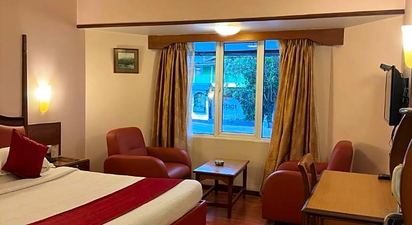 Hotel Nahar Nilgiris