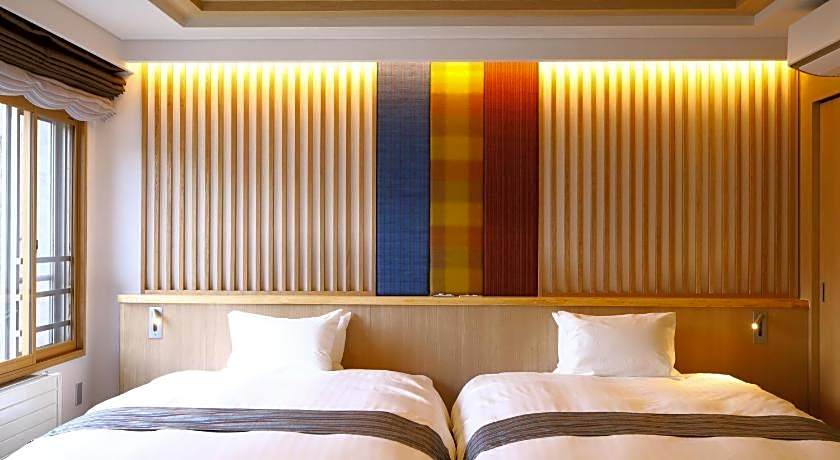 Saito Hotel