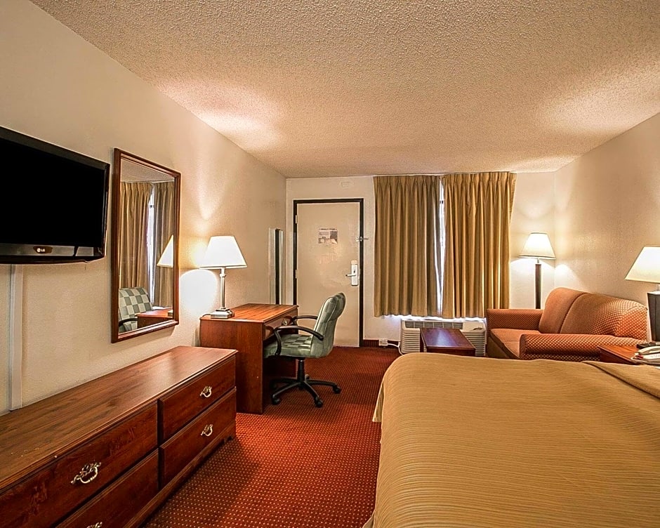 Medical Center Inn