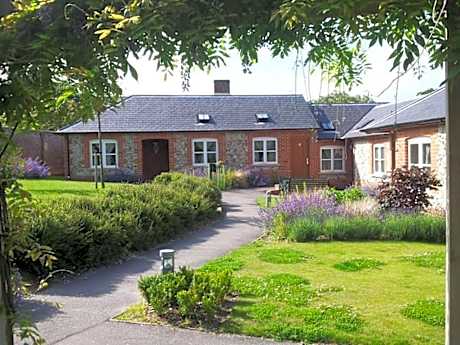 The Red Lion Hinxton