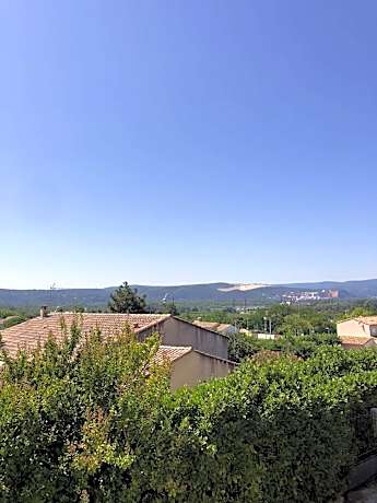 Chez Laurence et Pascal