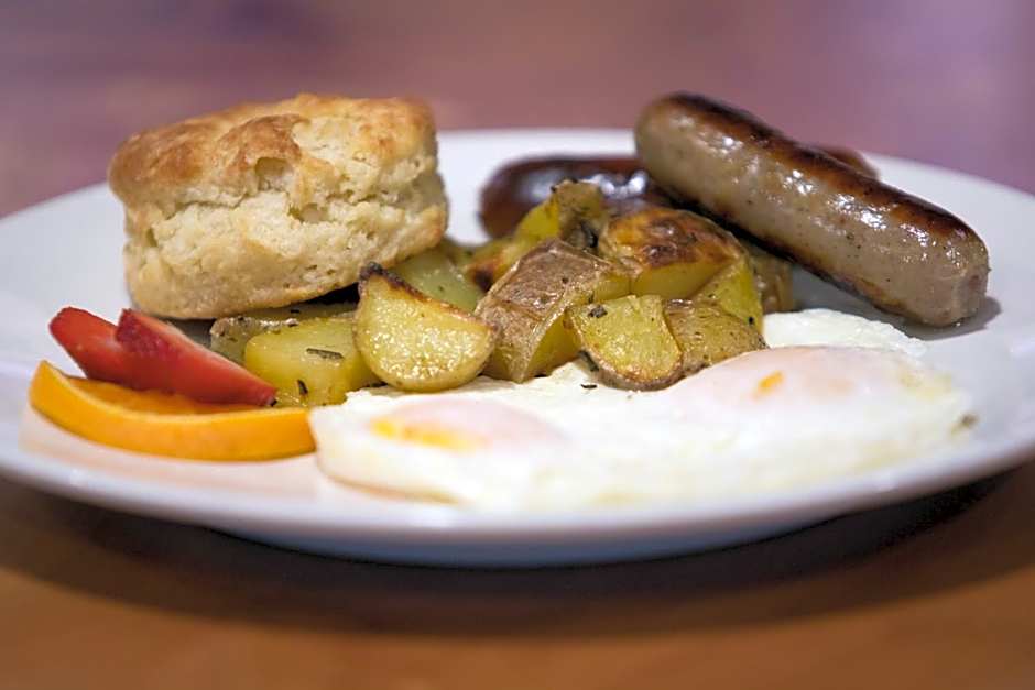 Wyoming Inn of Jackson Hole